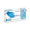 Reflexx N80B/XS Powder-Free Nitrile Gloves Size 3.2 (M) Size XS
