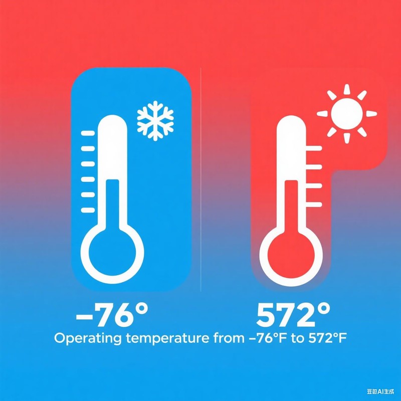 KEYOPO Upgraded Model of The Stack Flue Sensor 42002-0024S with