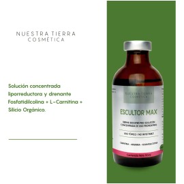 Vial Reductivo Con Fosfatidilcolina Y Carnitina Dermapen Momento de aplicacin DaNoche Tipo de piel Todo tipo de piel                                  
