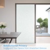 Qualsen Window Glass Privacy Film