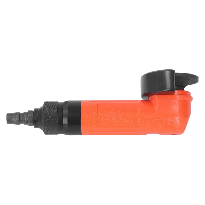 Air Angle Grinder Pneumatic 2in Grinding Machine 15000RPM Tool Set