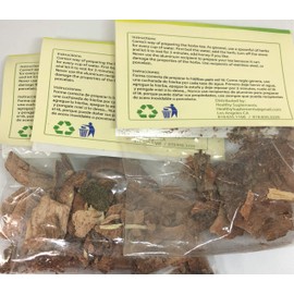 Cuachalalate (hierba/Tea)