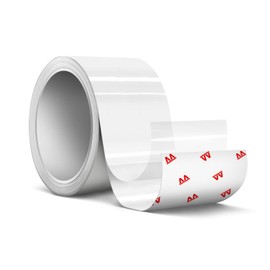 VViViD Barricade Premium 8 Year Clear Paint Protection Film (2” x 60”)