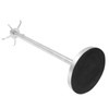 360 Degree Rotating Utensil Rack Spatula Spoon Soup Ladle Holder