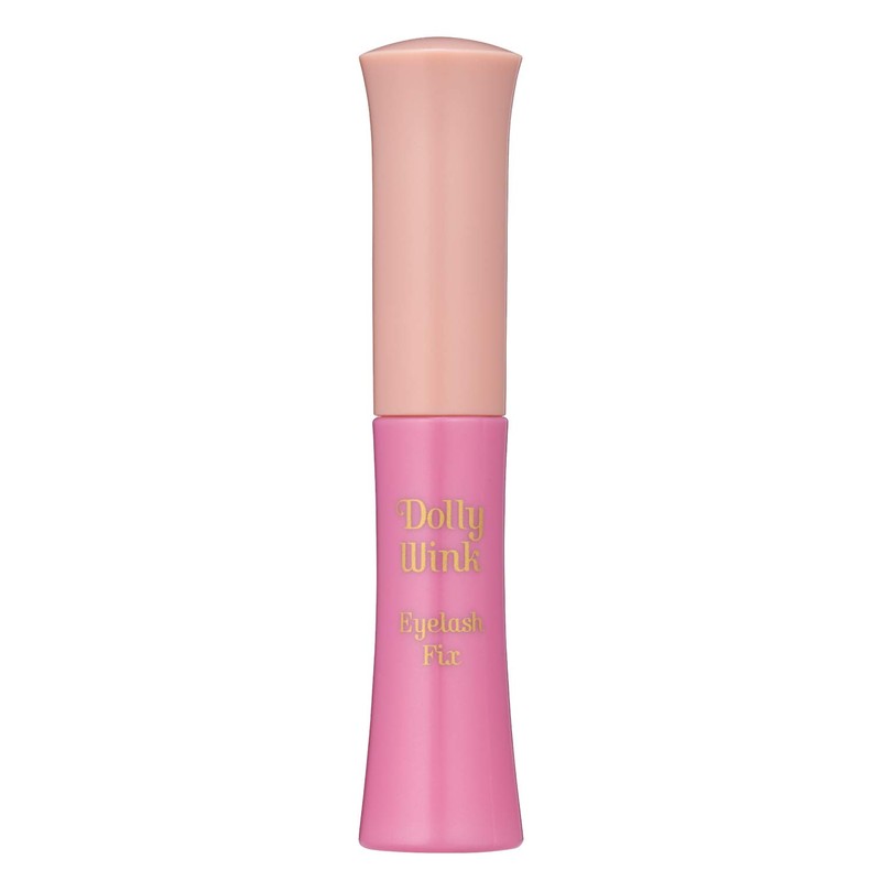 Dolly Wink Eyelash Fix Super Hard 0.2 fl oz (5