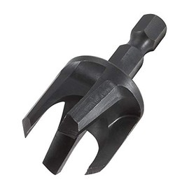 Trend SNAP/PC/58 Snappy Plug Cutter 5/8 Diameter