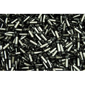 (50) Socket Head 1/4 x 3/4 Shoulder Bolt Stripper Screw 10-24 x 3/8 Thread