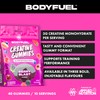 Applied Nutrition BodyFuel Creatine Gummies - 3g Creatine Monohydrate per