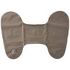 Air Pillow Series 11.8 inches (30 cm), Gray, gray