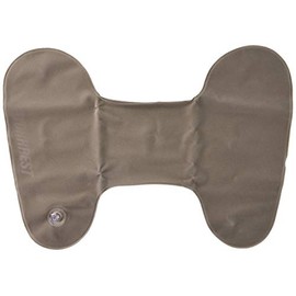 Air Pillow Series 11.8 inches (30 cm), Gray, gray
