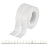 Meking 2PCS LED Light Strip Masking Tape 0.59 in x