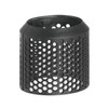 Masterpart Black Filter Cover Assembly To fit Dyson HS01, HS05