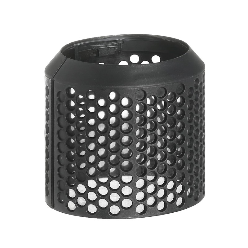 Masterpart Black Filter Cover Assembly To fit Dyson HS01, HS05