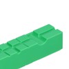 Bench Vise Jaw Covers Pads Soft Protector Magnetic Universal Prism