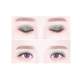 Witch’s Pouch Selfie Fix Pigment Eye Shadow