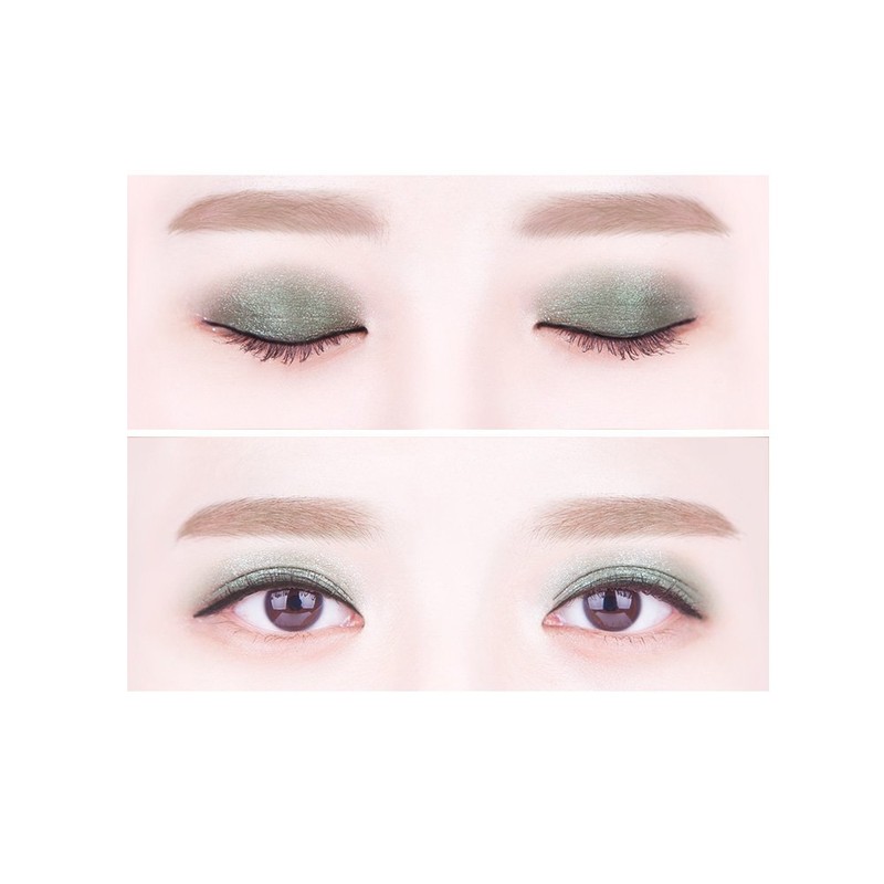 Witch’s Pouch Selfie Fix Pigment Eye Shadow