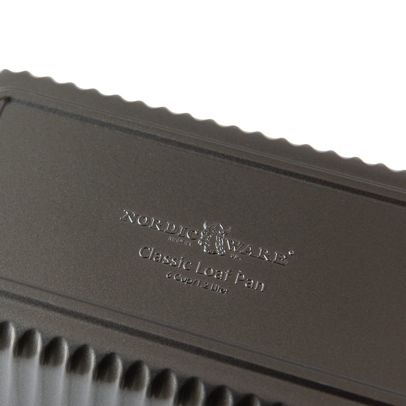 Nordic Ware Classic Loaf Pan