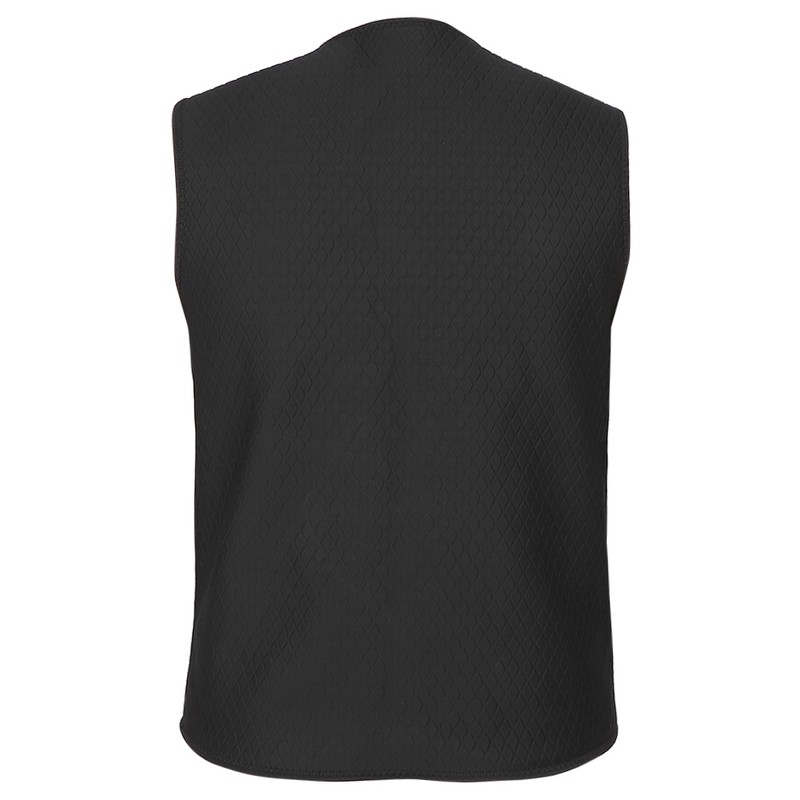 Intelligent Electric Heating Vest Washable Adjustable Warm Keeping Thermal Waistcoat