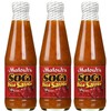 Matouk's Soca Hot Sauce (Pack of 3)