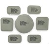 ACH Helmet & MICH Helmet Replacement Suspension Pad set 7