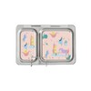PlanetBox Shuttle Magnet Sets, Blossom Tie Dye