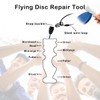 YENANA Flying Disc Maintenance Tools