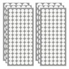 Self Adhesive Dots,15 mm/20 mm/25 mm Strong Round Adhesive Dots,380