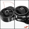 A-Premium 4PCS Engine Motor Mount and Transmission Mount Set Compatible