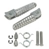 Ager Front Step for RVF750 ST1100 CBR1100XX HORNET BROS 400