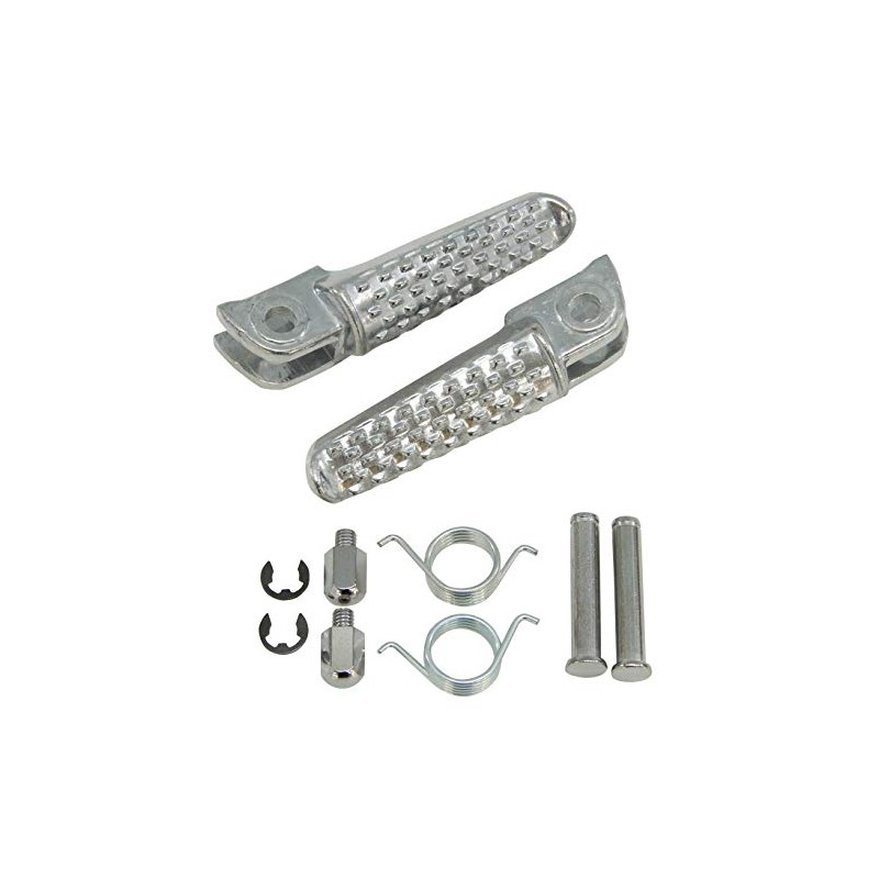 Ager Front Step for RVF750 ST1100 CBR1100XX HORNET BROS 400