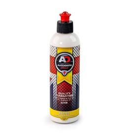 Autobrite Direct U.K. "Revive" Natural Leather Nutrition Cream, Anti-Crack