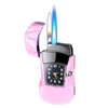 Torch Lighter - Cool Sports Car Design, Windproof Adjustable Jet