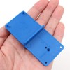 Shiwaki 2 pcs Door Cabinet Assembly Tools 35/40mm Hinge Drilling