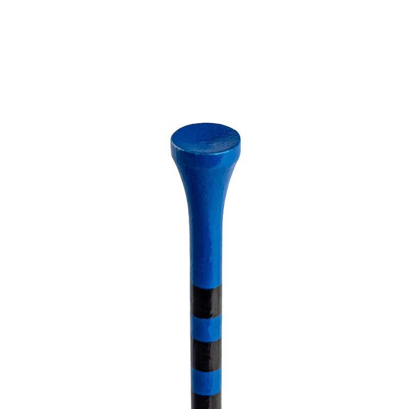 MAZEL Golf Tees Wood Tees Long Tees 70mm/83mm (Pack of