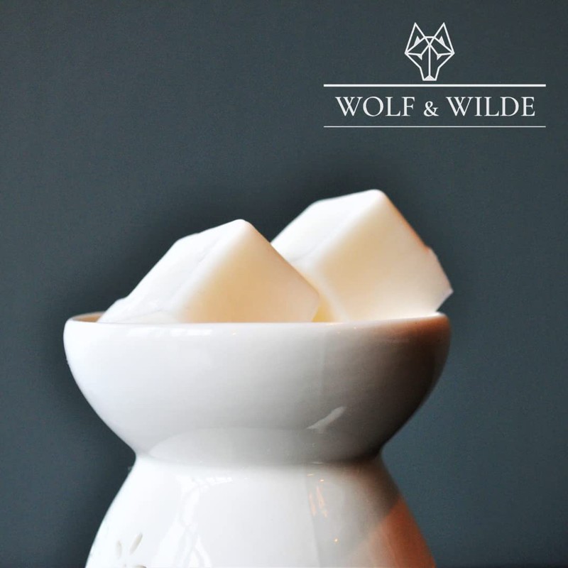 Wilde Arabian Nights Aromatherapy Soy Wax Melts 100g. Pack of