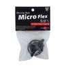 Tokyo Bell TB-510FB3 Micro Flex Bell, Black