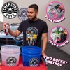Chemical Guys Jabón Espumoso para Lavado de Coches, Aroma de