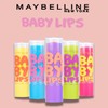 Gemey Maybelline Baby Lips Lip Balm Peach Kiss
