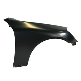 Perfit Liner Front Right Passenger Side Fender Compatible With 2003-2006 INFINITI G35 Fits IN1241107 63100AL530