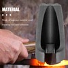 Mekar 19MM High Pressure Fuel Line Socket Compatible for Detroit
