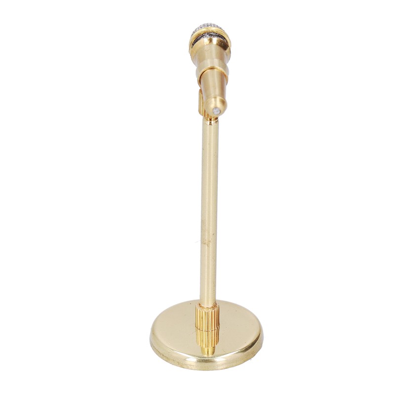 Handicraft Decoration Feels Good Exquisite Details Musical Instrument Model for