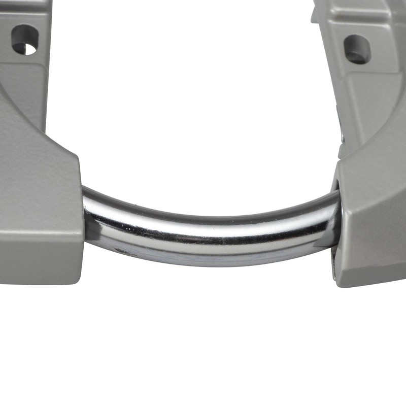 Panasonic (Panasonic) Circle Lock saj079 Silver