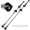 Quick Release Skewer Lever Mountain Bike Titanium Shaft Titanium Alloy