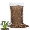 GARDENERA Premium Potting Soil Blend for Albuca Spiralis - The
