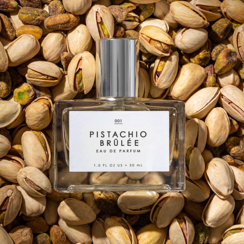 Le Monde Gourmand Pistachio Brûlée Eau de Parfum - 1