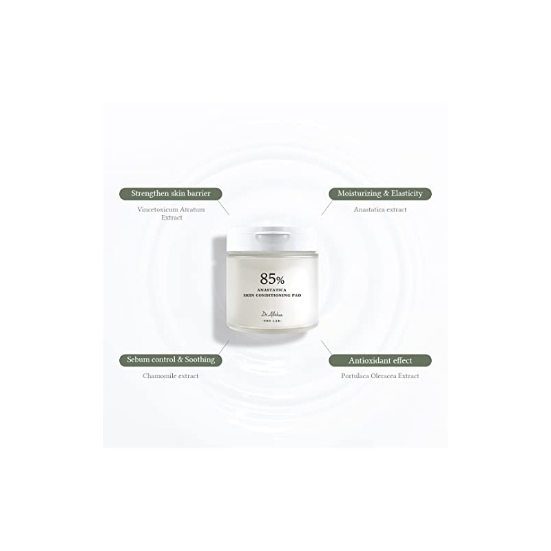 Anastatica Skin Conditioning Pad