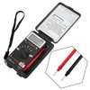 ANENG AN8203 Digital Multimeter AC/DC Voltmeter Ohm Meter LCD Display