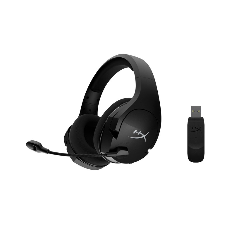 HyperX Cloud Stinger Core - Auriculares Inalmbricos Gaming para PC,