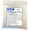 Tumbling SOAP Powder 1 Lb Jewelry TUMBLERS BURNISHING Gold Silver