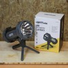 Lighthouse L/HELANT380R Elite Rechargable Lantern 300 Lumens